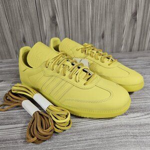 Mens Adidas Yellow Shoes for Sale up to 90% Off: Poshmark